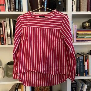J. Crew blouse